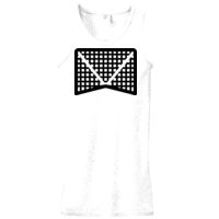 Ladies' Baby Rib Tank Thumbnail