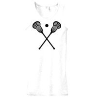 Ladies' Baby Rib Tank Thumbnail