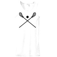 Ladies' Baby Rib Tank Thumbnail