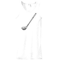 Ladies' Baby Rib Tank Thumbnail