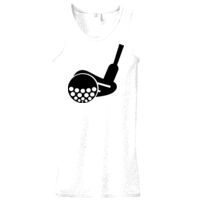 Ladies' Baby Rib Tank Thumbnail