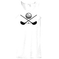 Ladies' Baby Rib Tank Thumbnail