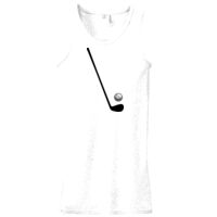 Ladies' Baby Rib Tank Thumbnail