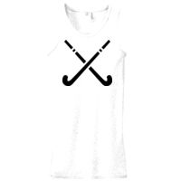 Ladies' Baby Rib Tank Thumbnail