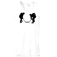 Ladies' Baby Rib Tank Thumbnail