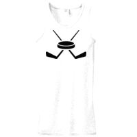 Ladies' Baby Rib Tank Thumbnail