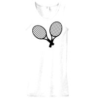 Ladies' Baby Rib Tank Thumbnail