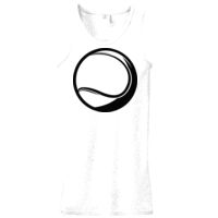 Ladies' Baby Rib Tank Thumbnail