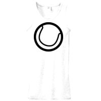 Ladies' Baby Rib Tank Thumbnail