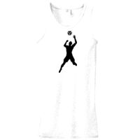 Ladies' Baby Rib Tank Thumbnail