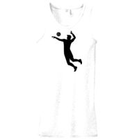 Ladies' Baby Rib Tank Thumbnail