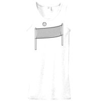 Ladies' Baby Rib Tank Thumbnail