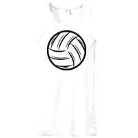 Ladies' Baby Rib Tank Thumbnail