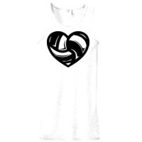 Ladies' Baby Rib Tank Thumbnail