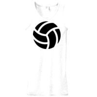 Ladies' Baby Rib Tank Thumbnail