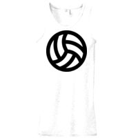 Ladies' Baby Rib Tank Thumbnail