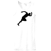 Ladies' Baby Rib Tank Thumbnail