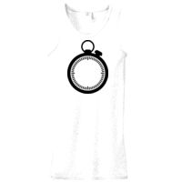 Ladies' Baby Rib Tank Thumbnail