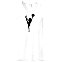 Ladies' Baby Rib Tank Thumbnail