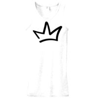 Ladies' Baby Rib Tank Thumbnail
