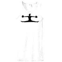 Ladies' Baby Rib Tank Thumbnail