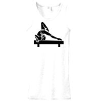 Ladies' Baby Rib Tank Thumbnail