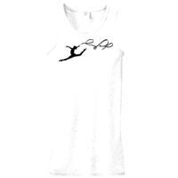 Ladies' Baby Rib Tank Thumbnail