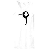 Ladies' Baby Rib Tank Thumbnail