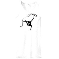 Ladies' Baby Rib Tank Thumbnail