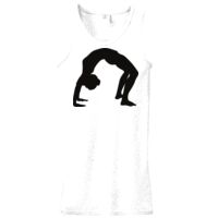 Ladies' Baby Rib Tank Thumbnail