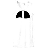 Ladies' Baby Rib Tank Thumbnail