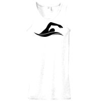 Ladies' Baby Rib Tank Thumbnail