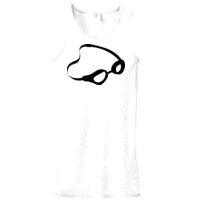 Ladies' Baby Rib Tank Thumbnail