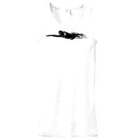 Ladies' Baby Rib Tank Thumbnail