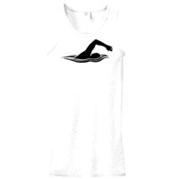 Ladies' Baby Rib Tank Thumbnail