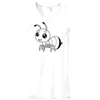 Ladies' Baby Rib Tank Thumbnail