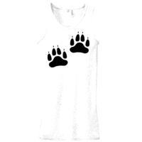 Ladies' Baby Rib Tank Thumbnail