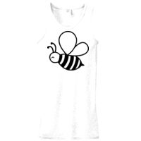 Ladies' Baby Rib Tank Thumbnail