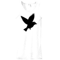 Ladies' Baby Rib Tank Thumbnail