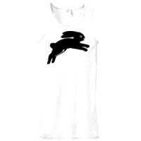 Ladies' Baby Rib Tank Thumbnail