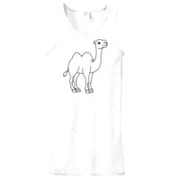 Ladies' Baby Rib Tank Thumbnail