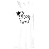 Ladies' Baby Rib Tank Thumbnail