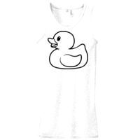 Ladies' Baby Rib Tank Thumbnail