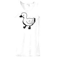 Ladies' Baby Rib Tank Thumbnail