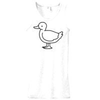 Ladies' Baby Rib Tank Thumbnail