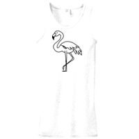 Ladies' Baby Rib Tank Thumbnail