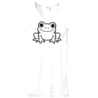 Ladies' Baby Rib Tank Thumbnail