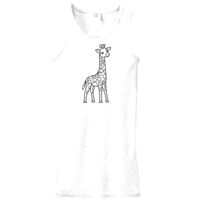 Ladies' Baby Rib Tank Thumbnail