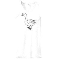 Ladies' Baby Rib Tank Thumbnail
