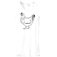 Ladies' Baby Rib Tank Thumbnail